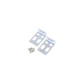 Hcs Utp Cat6 LSOH 1M Kırmızı Patch Cord
