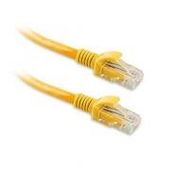 Hcs Utp Cat6 LSOH 2 Mt Sarı Patch Cord