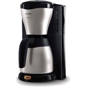 Hd7546/20 Cafe Gaia Filtre Kahve Makinesi Gri