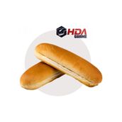 Hda Gurme Sandviç Ekmeği (6 Adet)