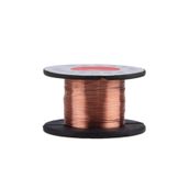Hdg 0.5 mm 200 m Çap Emaye Bobin Teli Emaye Kaplı Bakır Tel