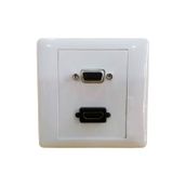 Hdmi Duvar Prizi
