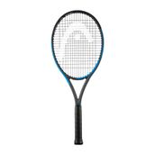 Head IG Challenge MP Blue 295 gr 27"/Grip L2 Yetişkin Tenis Raketi