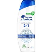 Head & Shoulders 300 ml Klasik Bakım 2'si 1 Arada Kepeğe Karşı Etkili Şampuan