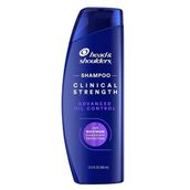 Head & Shoulders Clinical Strength Advanced Oil Control 400 ml Yağ Dengeleyici Şampuan