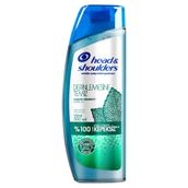 Head & Shoulders Derinlemesine Temiz Kaşıntı Giderici 300 ml Şampuan