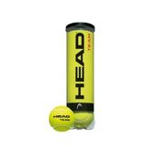 Head Team 3'lü Tenis Topu
