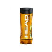 Head Tour 3'lü Tenis Topu