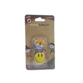 Headlice Stopper Doğal Kokulu Bit Rozeti 2 li Emoji