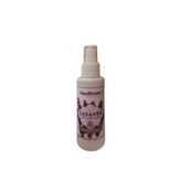 Healthsev Lavanta Yağlı Bit Kovucu Saç Bakım Spreyi 100 Ml
