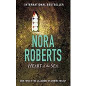 Heart Of The Sea: Number 3 in Series