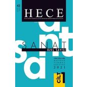Hece Aylık Edebiyat Dergisi Sanat Özel Sayı: 42: Sayı: 294 / 295 / 296 Harizan /Temmuz / Ağustos 2021 (Kapak değişebilir)