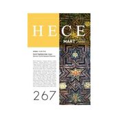 Hece Aylık Edebiyat Dergisi-Sayı: 267 Mart 2019