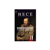 Hece Dergisi Dostoyevski Özel Sayısı: 43