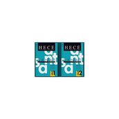 Hece Dergisi Hece Aylık Edebiyat Dergisi Yıl: 25 Sayı: 294/295/296 Haziran/Temmuz/Ağustos 2021 - Sanat Özel Sayı: 42 (2 Cilt Takım)