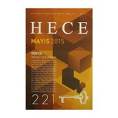 Hece Sayı: 221 - Kolektif