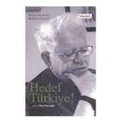 HEDEF TÜRKİYE! - OKTAY SİNANOĞLU