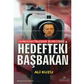 HEDEFTEKI BAŞBAKAN - ALI KUZU