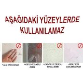 Hediye Bahçesi Çift Taraflı Bant Seti 60 Parça