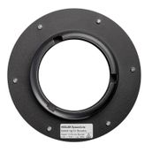 Hedler (7550) Bowens Speedring Adaptör