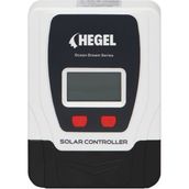 Hegel 30A Pwm Şarj Kontrol Cihazı