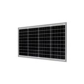 Hegel 50W Monokristal Güneş Paneli