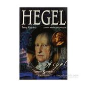 HEGEL (CILTLI) - TERRY PINKARD