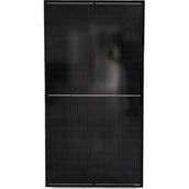 Hegel Güneş Paneli 245W Monokristal Half Cut Full Black