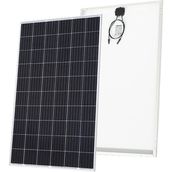 Hegel Güneş Paneli 340W Monokristal