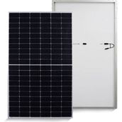 Hegel Güneş Paneli 450W Monokristal Half Cut