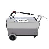 Hegi 200 bar 5.5kw Basınçlı Yıkama Makinesi