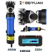 Hegi Hegı Koyun Kırkma Makinesi 450W - kademeli