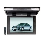 Hei TM-156FL 15.6 inç USB SD MP Siyah Oto Tavan Monitör