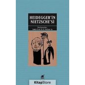 Heidegger'in Nietzsche'si - Sadık Erol Er Volkan Ay