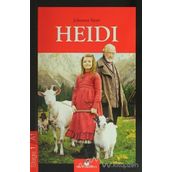 Heidi - Stage 1 - Johanna Spyri