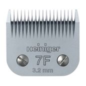 Heiniger Saphir 7F Numara 3.2 mm Tıraş Bıçağı