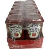 Heinz 10’lu Masa Tipi 460GR Ketçap - 1 Adet