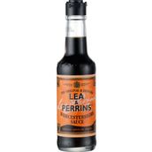 Heinz 150 ml Lea And Perrins Worcestershire Sos