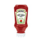 Heinz 245 gr Hot Chilli Sos