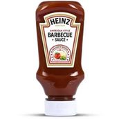 Heinz 250 gr Barbekü Sosu