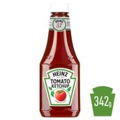 Heinz 342 gr Ketçap
