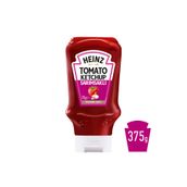 Heinz 375 gr Sarımsaklı Ketçap