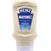 Heinz 395 gr Mayonez