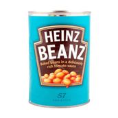 Heinz 415 gr Domates Soslu Kuru Fasülye