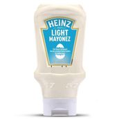 Heinz 420 gr Light Mayonez