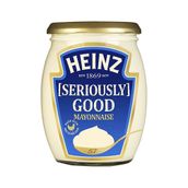 Heinz 460 gr Cam Mayonez