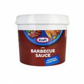 Heinz 5 kg Barbekü Sos
