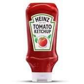 Heinz 570 gr Ketçap