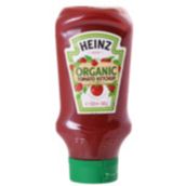 Heinz 580 g Organik Ketçap
