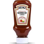Heinz Barbekü Sos 250 gr * 8 Adet - 1 Paket